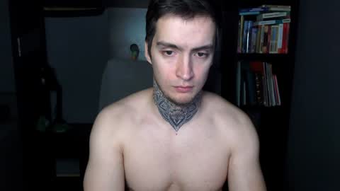 Andy online show from December 29, 2024, 8:04 pm