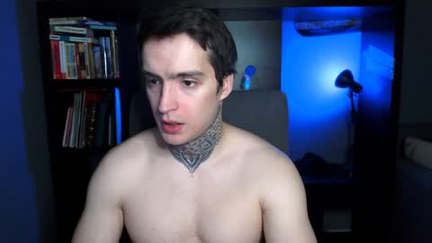 Andy online show from January 7, 2025, 6:45 pm