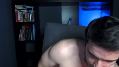 Andy online show from January 8, 2025, 10:06 pm