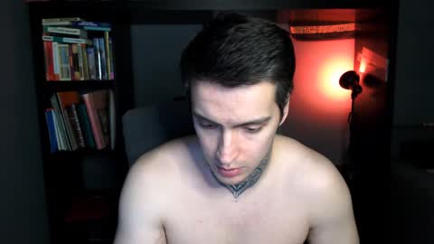 Andy online show from January 11, 2025, 4:16 am