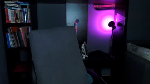 Andy online show from January 12, 2025, 2:03 am