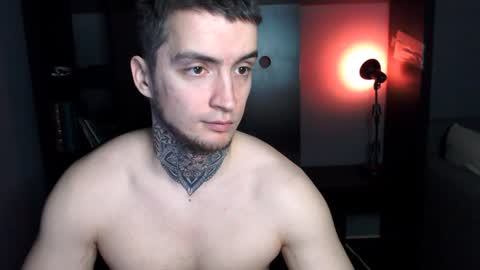 Andy online show from February 1, 2025, 8:58 pm