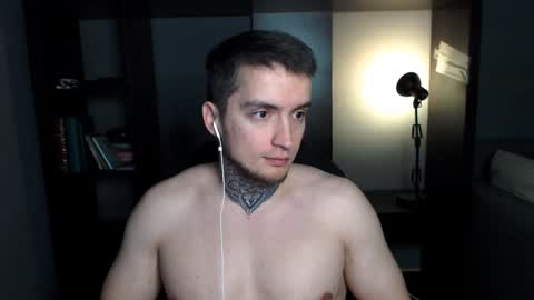 Andy online show from February 5, 2025, 8:25 pm