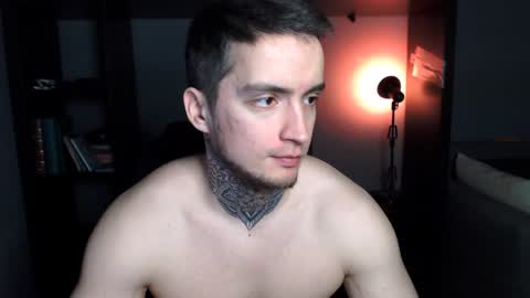 Andy online show from February 7, 2025, 10:41 pm