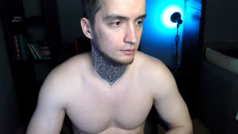 Andy online show from February 8, 2025, 5:08 am