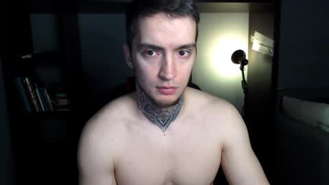 Andy online show from February 18, 2025, 3:31 am