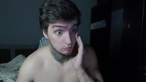 Andy online show from September 18, 2025, 7:05 pm