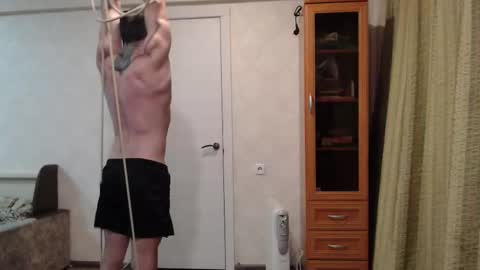 Andy online show from November 16, 2025, 7:41 pm