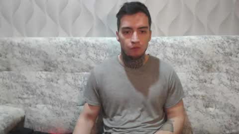 Andy online show from March 14, 2026, 5:07 pm