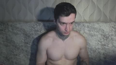 Andy online show from April 14, 2026, 1:11 am