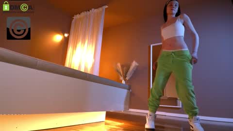 Lilly online show from March 2, 2026, 2:46 pm