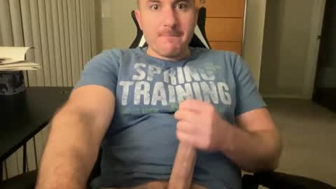 This Big Jewish Dick online show from March 3, 2025, 5:42 am