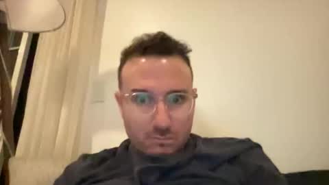 This Big Jewish Dick online show from February 2, 2026, 2:43 am