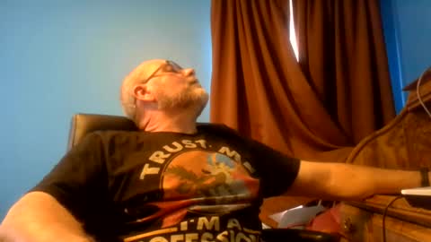 thisguy374 online show from July 11, 2026, 6:43 pm