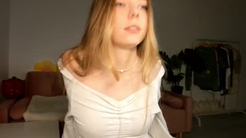 Amelia  shows on mondays fridays and sundays  if anything changes im giving updates on my fansly  online show from March 9, 2025, 5:06 pm