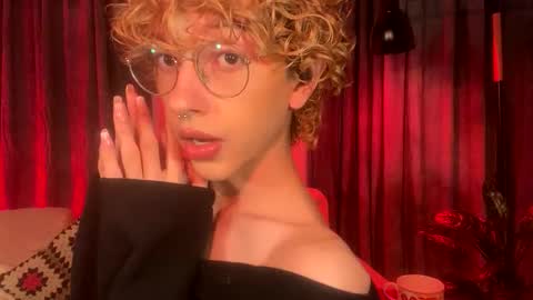 Damiano online show from May 23, 2026, 8:24 pm
