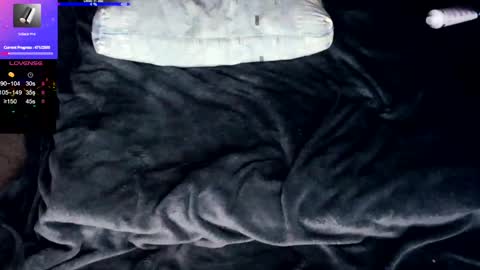 Snapshot of thom610 chatting on December 3, 2024, 2:47 am ThomaSan online show from December 3, 2024, 2:47 am