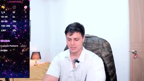 thom_ohtani online show from September 28, 2025, 1:33 am