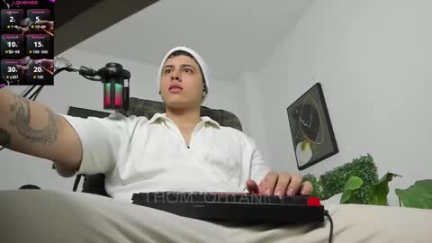 thom_ohtani online show from March 3, 2026, 1:45 am