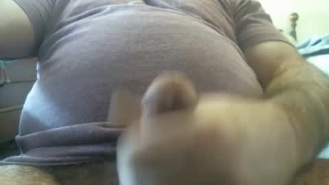 thomas0032 online show from March 29, 2026, 4:18 pm