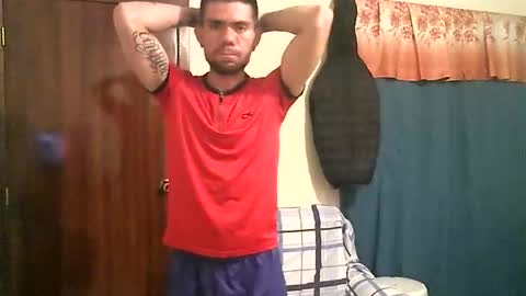Thomas2Wood online show from April 25, 2026, 2:36 am