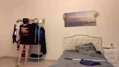 Snapshot of thomas617826 chatting on October 16, 2025, 2:51 pm Thomas Hill online show from October 16, 2025, 2:51 pm