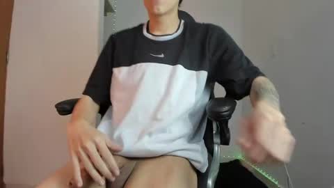 thomas  brandd1 online show from March 31, 2026, 4:07 pm