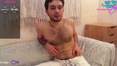 Thomas online show from February 3, 2025, 11:15 pm