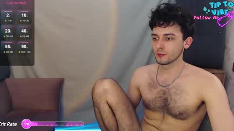 Thomas online show from March 10, 2025, 9:51 pm