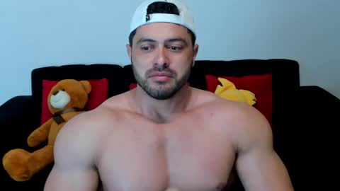 Thomas Brandon online show from January 27, 2025, 7:56 am