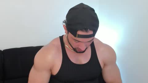 Thomas Brandon online show from February 13, 2026, 4:41 am