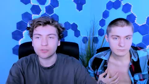 thomas_crow online show from March 4, 2026, 9:48 am