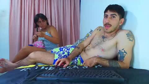 thomas_ks11 online show from March 5, 2025, 3:08 am