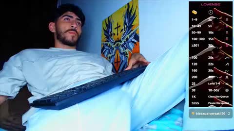 thomas_ks11 online show from January 8, 2026, 2:47 am