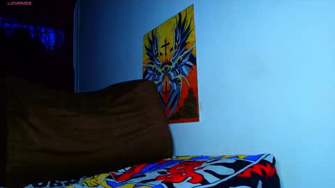 thomas_ks11 online show from January 18, 2026, 5:17 pm