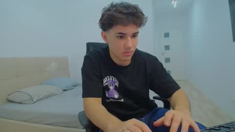 Thomas Lawrence online show from December 16, 2024, 2:04 am