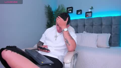 Thomas online show from February 11, 2026, 12:32 pm