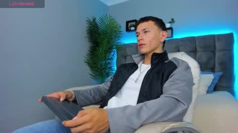 Thomas online show from March 2, 2026, 1:18 pm