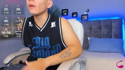 Thomas online show from March 16, 2026, 1:26 pm