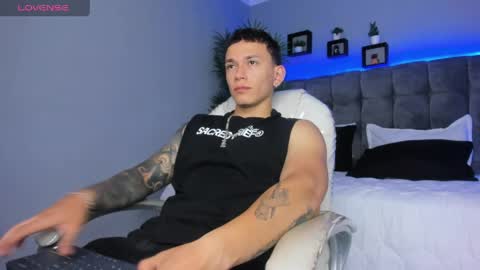 Thomas online show from April 4, 2026, 1:41 pm