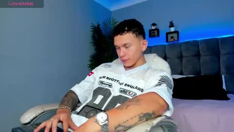 Thomas online show from April 20, 2026, 1:58 pm