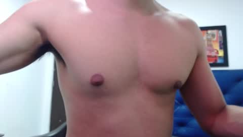 Snapshot of thomas_neuman chatting on February 4, 2025, 8:28 pm Thomas online show from February 4, 2025, 8:28 pm