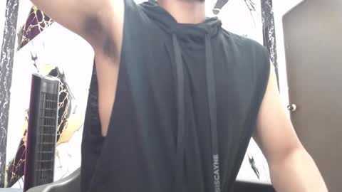 Thomas online show from March 15, 2026, 8:26 pm