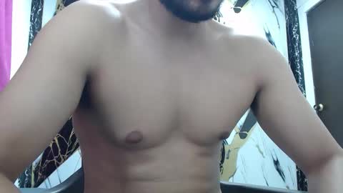 Thomas online show from March 19, 2026, 9:30 pm