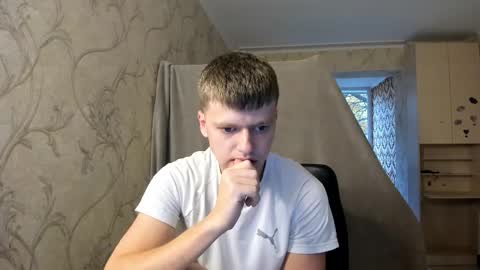 Tomas online show from October 12, 2025, 11:53 am