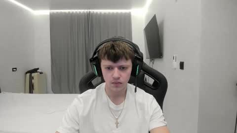 Tomas online show from February 15, 2026, 5:26 am