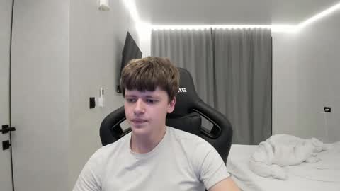 Tomas online show from March 12, 2026, 10:49 pm