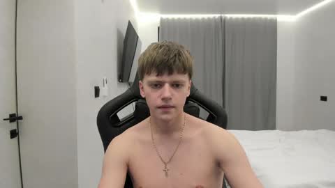 Tomas online show from March 23, 2026, 7:29 pm