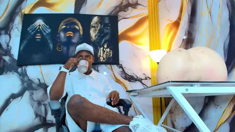 Thomas online show from February 17, 2026, 3:36 am