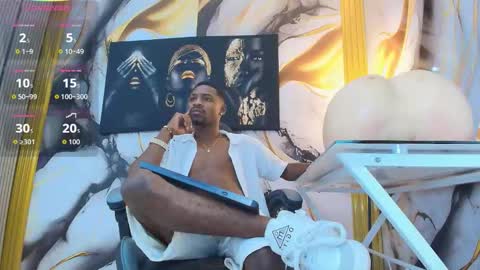 Thomas online show from March 4, 2026, 3:56 am